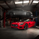 Illustration for article titled Your Ridiculously Awesome Mercedes-AMG GT Wallpapers Are Here